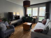 Apartament Kortowo Park & Lake Olsztyn - B&B Olsztyn