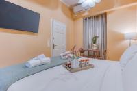 Rosa Centro - Ferienwohnung Karyófyto