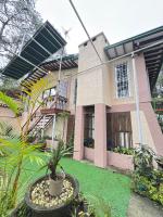 Odara Pines Garden The Ridge House 1BR - Ferienwohnung Baguio