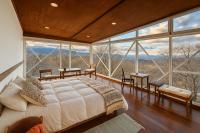 Suite con Vista Montagna