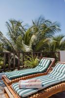 Chambre Double avec Balcon - Vue sur Mer