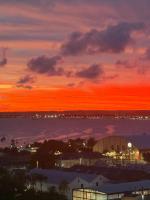 ED NEW TIME 1121 Studio de Luxo à BEIRA MAR de Maceió - Ferienwohnung Maceió