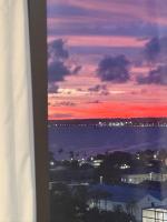 ED NEW TIME 1121 Studio de Luxo à BEIRA MAR de Maceió - Ferienwohnung Maceió