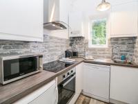 High Tor - Bed and Breakfast Matlock