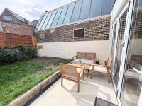 Queens Park Garden Flat near Notting Hill & Little Venice by Staylio London - Chambres d'hôtes Londres