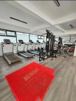 Elegance by G&G City oasis - Ferienwohnung Nairobi
