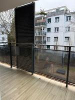 Apartament Centro 63 z bezpłatnym garażem - Chambres d’hôtes Toruń