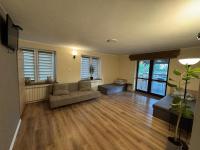 Dom Nad Brzegiem Wisły - B&B Mozolice Małe