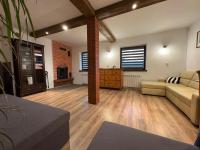 Dom Nad Brzegiem Wisły - B&B Mozolice Małe