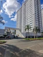 Ap completo - 2 quartos - UFJF - Garagem - Estádio - B&B Juiz de Fora