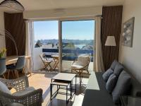 Appartement vue mer - B&B Bénodet