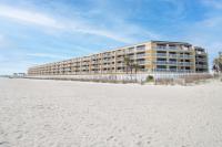 Salty Sanctuary - Ferienwohnung Folly Beach