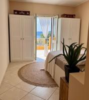 Sea View House with Terrace and Garden, Salento - B&B Santa Cesarea Terme