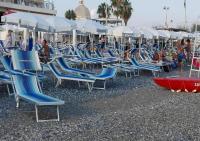 Apt Pegli Genova just 30m from the beach - B&B Genoa