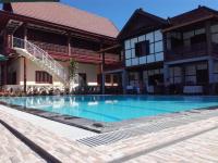 Kongmany Colonial House - B&B Muang Không