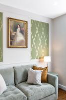 Kensington Apartments Central London Near Hyde Park & Museums - B&B London
