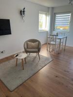 Ferienwohnung in Rheinfelden-Adelhausen - Chambres d’hôtes Adelhausen