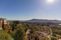 Luxury villa with fantastic views and large pool - Chambres d'hôtes l'Alfàs del Pi