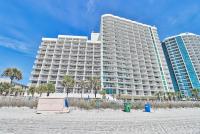 Oceanfront Perfect Couples Getaway - Chambres d’hôtes Myrtle Beach