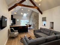 Beudy Tanrallt in Isle of Anglesey - B&B Llanfachraeth