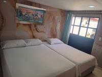 Hostal Doña Betty 2 - Chambres d’hôtes Carthagène