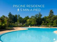 Charme de Mougins & proximité Cannes Logement idéal pour couple en séjour détente ou professionnels en déplacement - Chambres d'hôtes Mougins