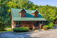 Family Getaway by American Patriot Getaways - B&B Pigeon Forge