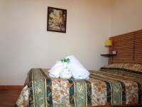 Chambre Double - Annexe