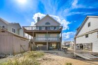 6133 - Coastal Crave - Bed and Breakfast Nags Head