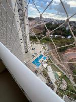 Excelente Apartamento na Cruz das Almas - Maceió - B&B Maceió