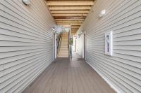 Modern Mountain Retreat - Ferienwohnung Asheville