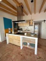 House in paradise - Ferienwohnung Arroteia de Baixo