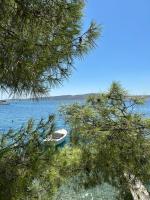 Nadalina 9 - Chambres d'hôtes Starigrad