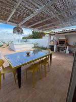 House in paradise - Ferienwohnung Arroteia de Baixo