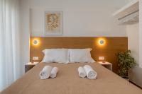 Casa Angelica - B&B Patitírion