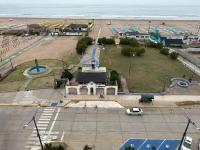 Ed sur monoambiente Vista al Mar - B&B Necochea