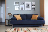 Vita Apartmanok - B&B Hévíz