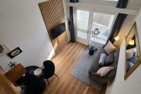 The Noble I Central I Castle Hill I Thun - B&B Thun