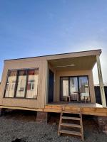 Comfortable cottage in Karakol on Bektenov Street - Ferienwohnung Karakol