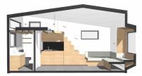 Eco-Luxury Tiny House I Digital Detox I Badesee - B&B Ottersberg