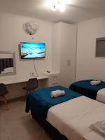 Camera Familiare con Bagno