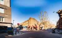 Modern Apartment in Vibrant Shoreditch - B&B London
