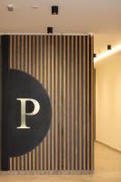 Square Garden apartment - B&B Novi Sad