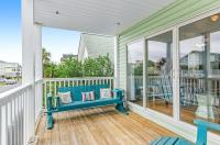 South Beach Views - B&B Tybee Island