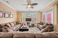 Coral Coast Beach House w Pool - B&B Myrtle Beach