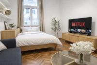 Dubcek Apartment - B&B Bratislava