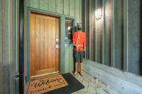 Taluswood Ridge by Outpost Whistler - Chambres d’hôtes Whistler
