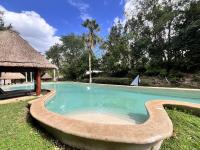 Cozy House with Private Pool 2BD 3BR - Chambres d’hôtes Puerto Morelos