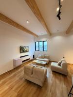 ZUBA apartment - Ferienwohnung Kigali