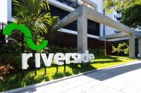 Studio inteiramente novo em localização perfeita, lazer completo e muito conforto! - Chambres d'hôtes Recife